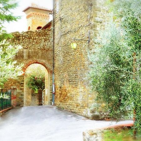 Fondaco Del Moro Bed and Breakfast Civitella in Val di Chiana Εξωτερικό φωτογραφία