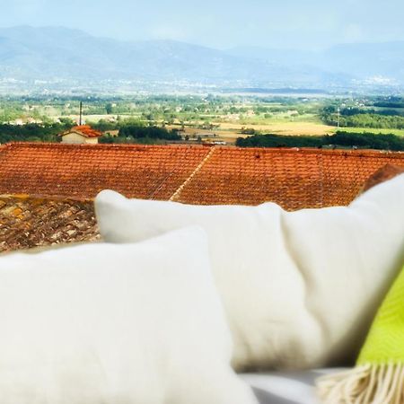Fondaco Del Moro Bed and Breakfast Civitella in Val di Chiana Εξωτερικό φωτογραφία