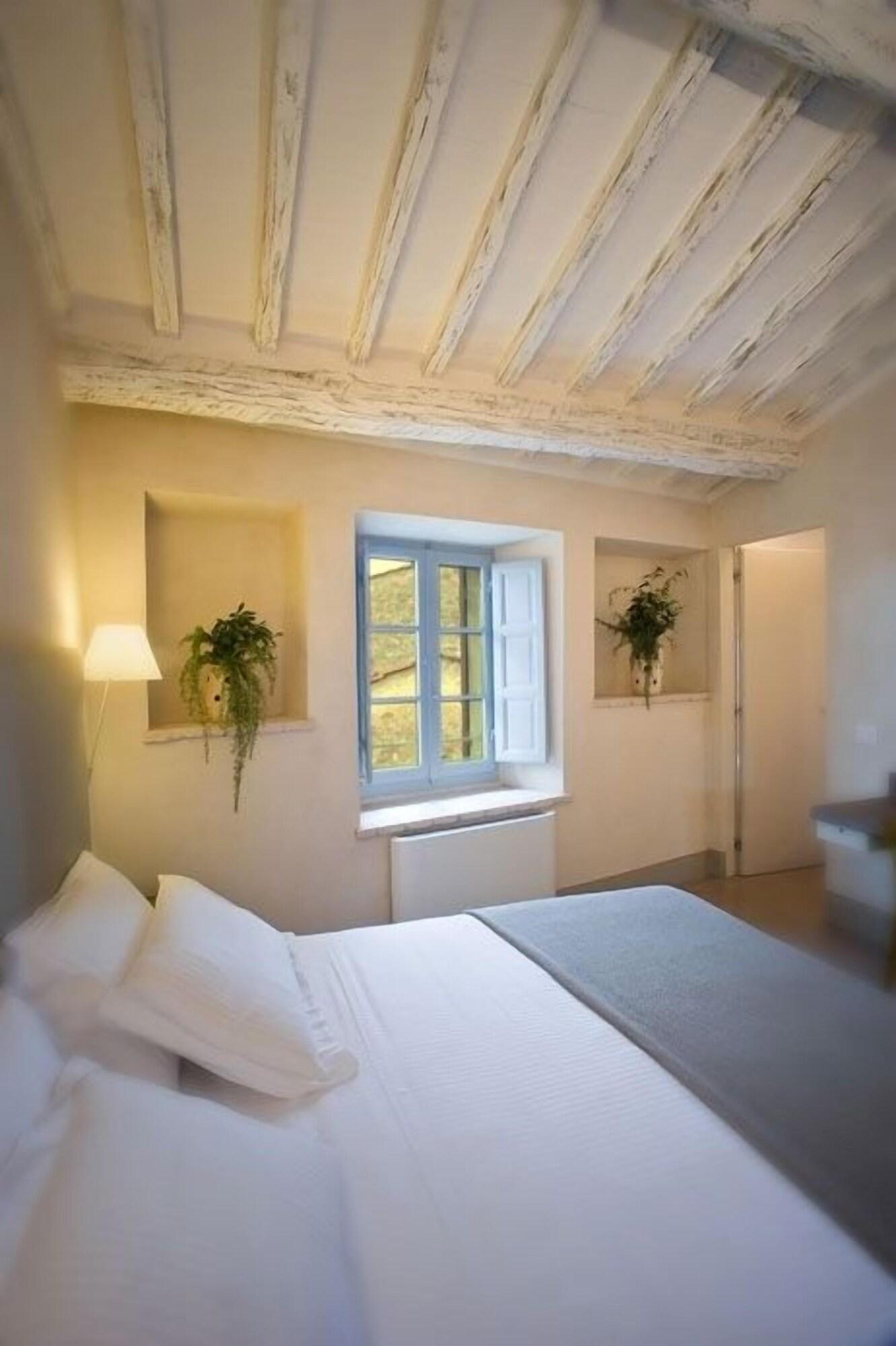 Fondaco Del Moro Bed and Breakfast Civitella in Val di Chiana Εξωτερικό φωτογραφία