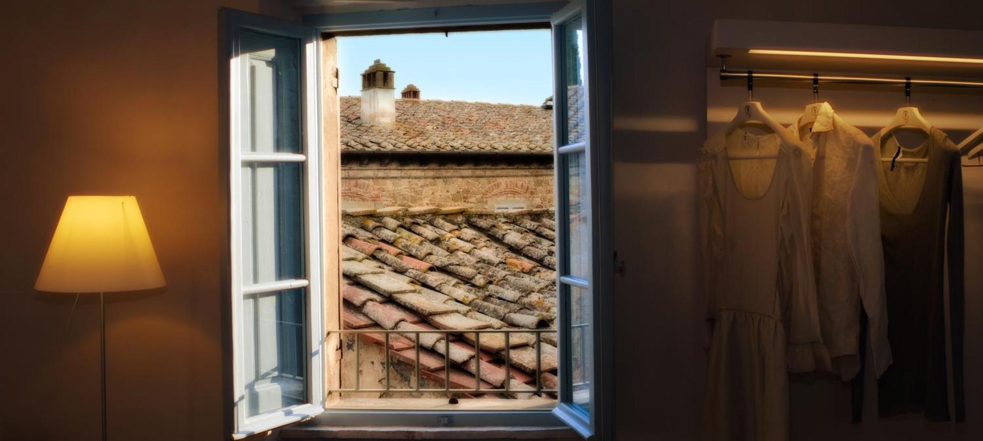 Fondaco Del Moro Bed and Breakfast Civitella in Val di Chiana Εξωτερικό φωτογραφία