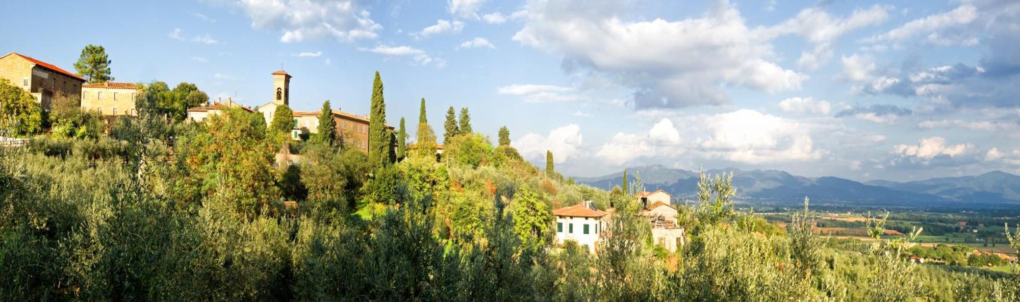 Fondaco Del Moro Bed and Breakfast Civitella in Val di Chiana Εξωτερικό φωτογραφία