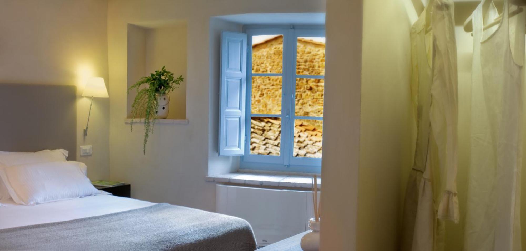 Fondaco Del Moro Bed and Breakfast Civitella in Val di Chiana Εξωτερικό φωτογραφία