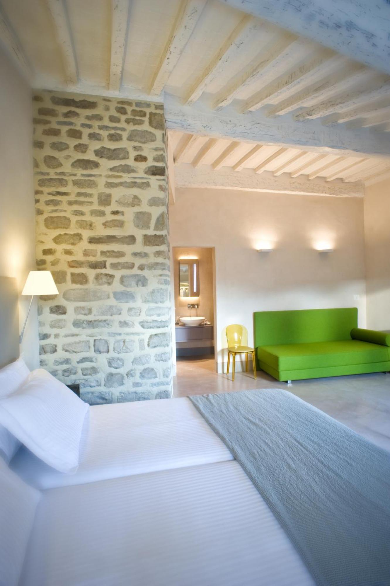 Fondaco Del Moro Bed and Breakfast Civitella in Val di Chiana Εξωτερικό φωτογραφία