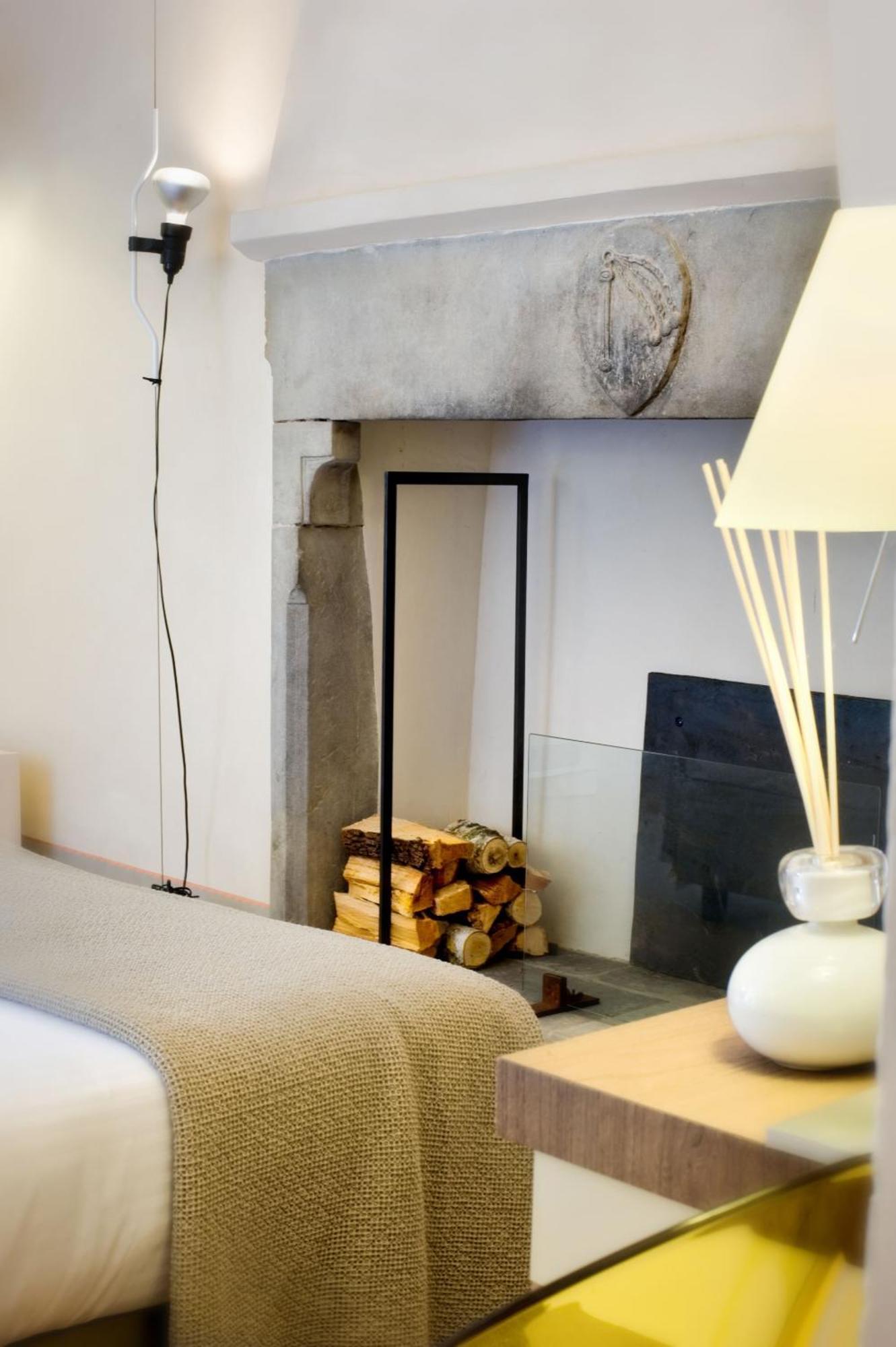 Fondaco Del Moro Bed and Breakfast Civitella in Val di Chiana Εξωτερικό φωτογραφία