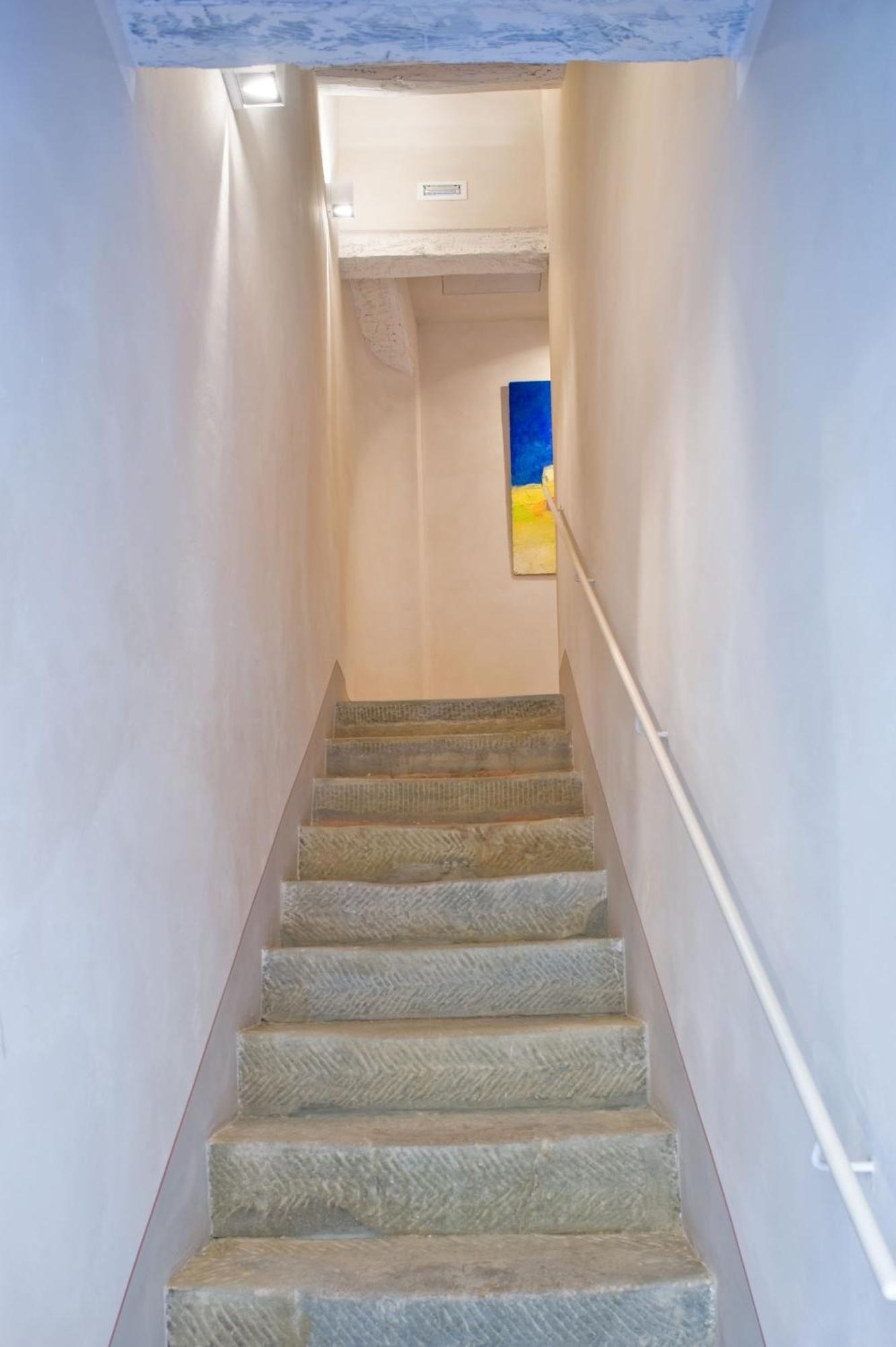 Fondaco Del Moro Bed and Breakfast Civitella in Val di Chiana Εξωτερικό φωτογραφία