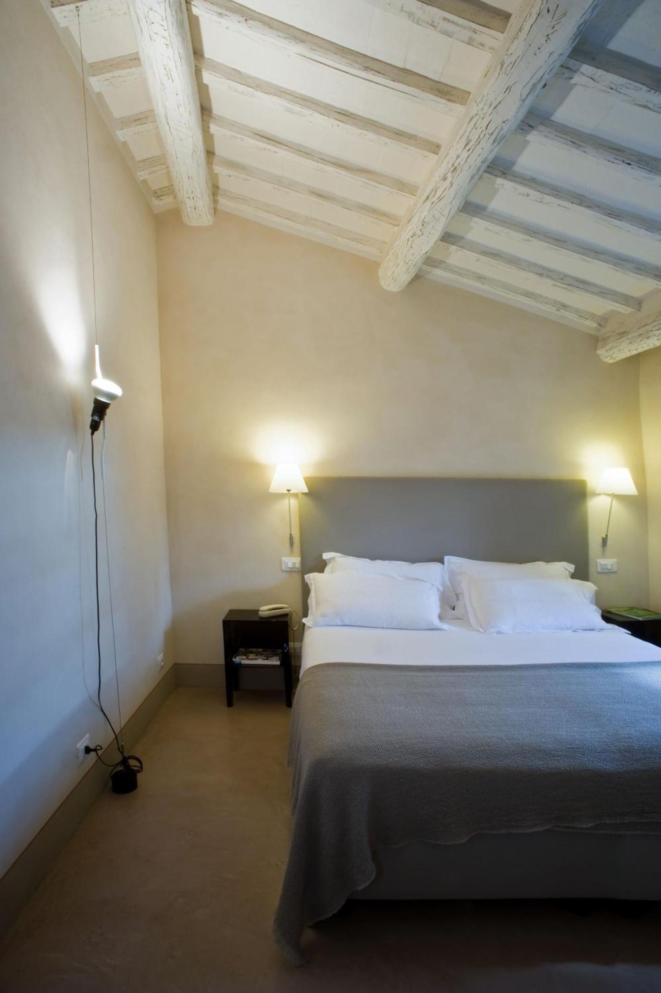Fondaco Del Moro Bed and Breakfast Civitella in Val di Chiana Εξωτερικό φωτογραφία
