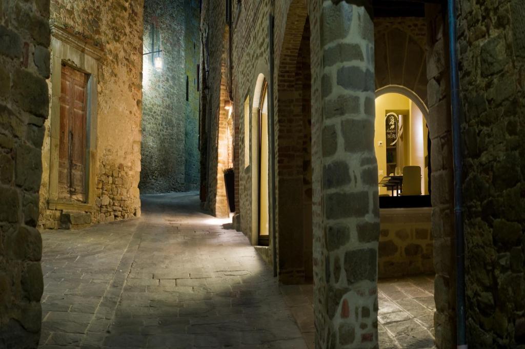 Fondaco Del Moro Bed and Breakfast Civitella in Val di Chiana Εξωτερικό φωτογραφία