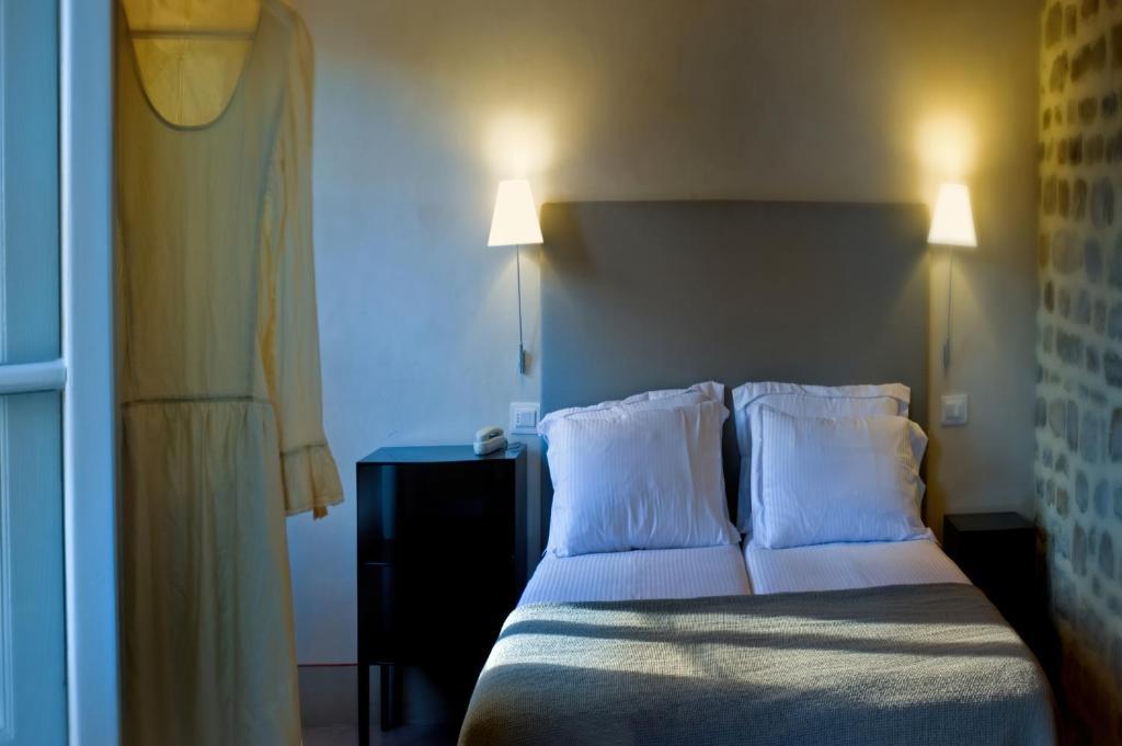 Fondaco Del Moro Bed and Breakfast Civitella in Val di Chiana Δωμάτιο φωτογραφία