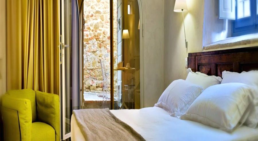 Fondaco Del Moro Bed and Breakfast Civitella in Val di Chiana Εξωτερικό φωτογραφία