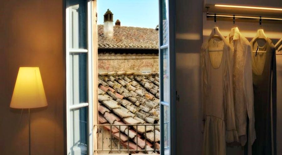 Fondaco Del Moro Bed and Breakfast Civitella in Val di Chiana Εξωτερικό φωτογραφία