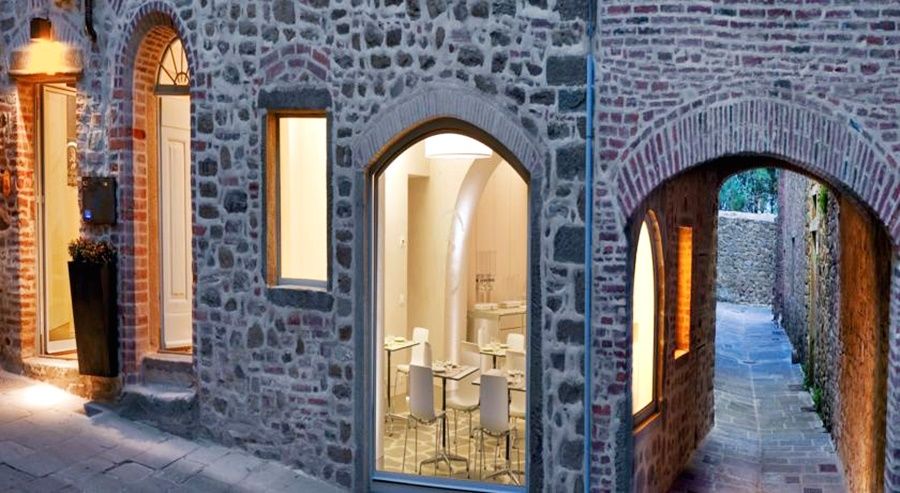 Fondaco Del Moro Bed and Breakfast Civitella in Val di Chiana Εξωτερικό φωτογραφία